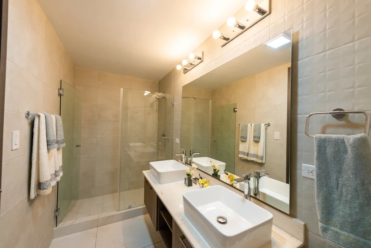 Venta de apartamentos en plaza edison, betania