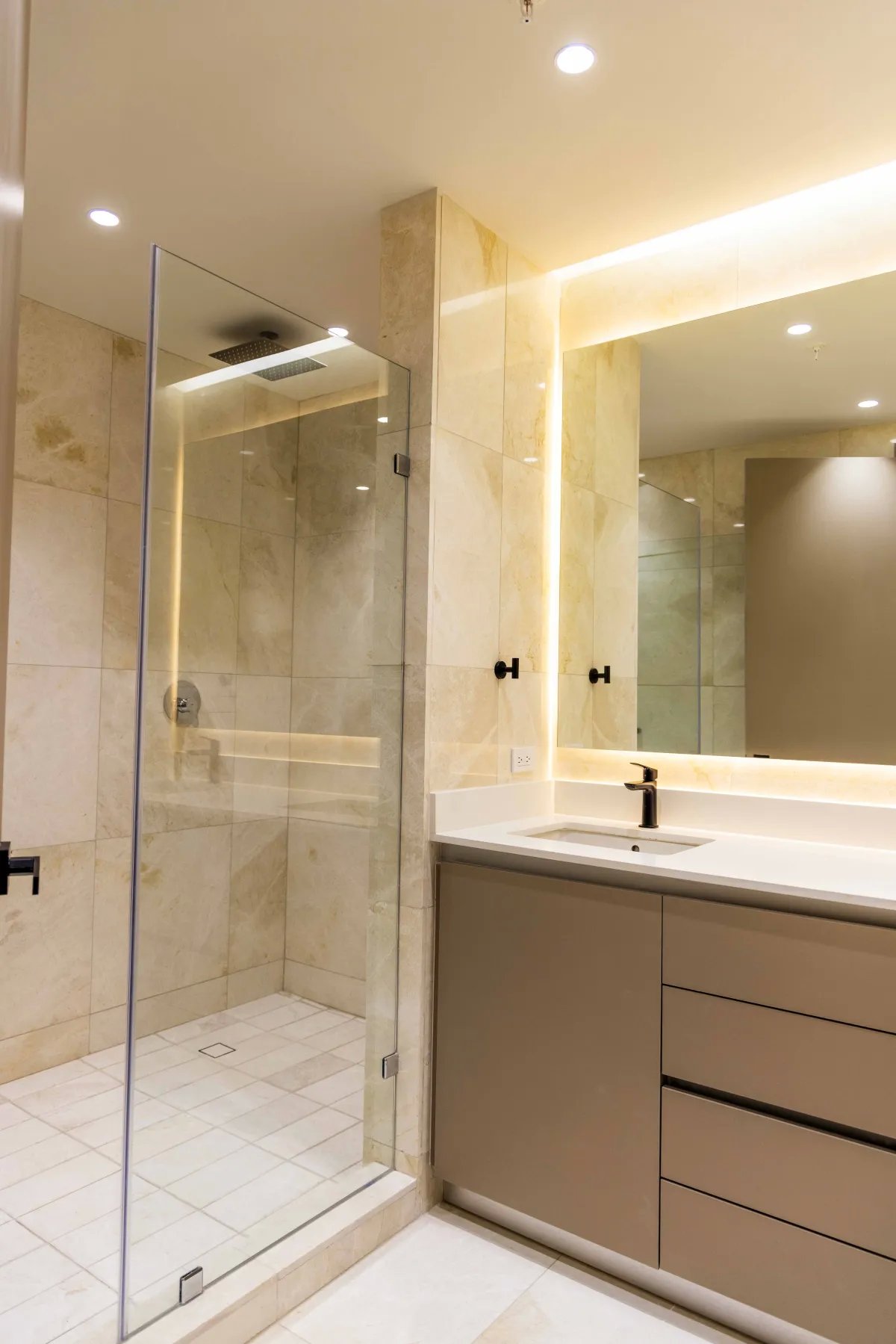 Venta de apartamentos en punta paitilla, san francisco