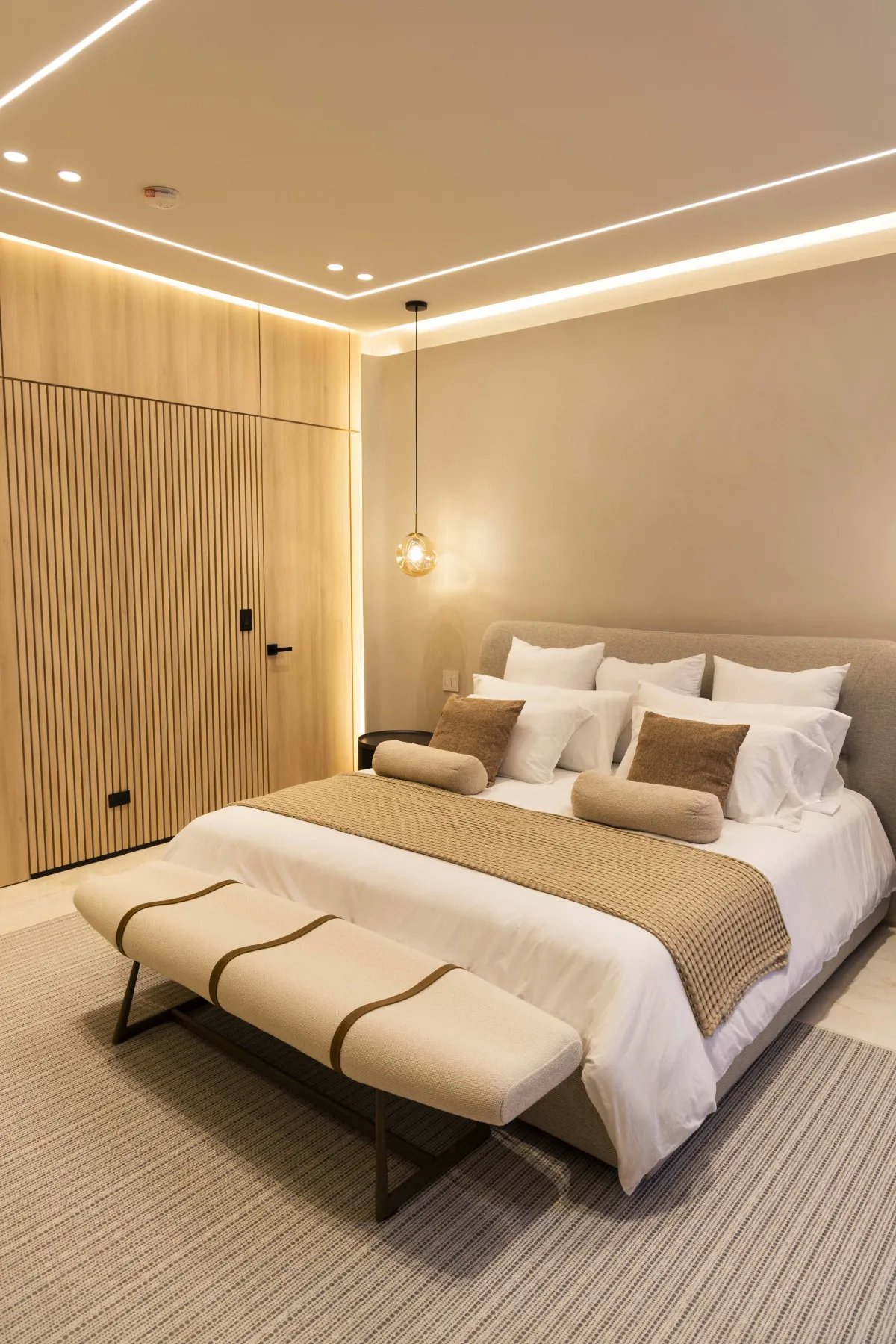 Venta de apartamentos en punta paitilla, san francisco