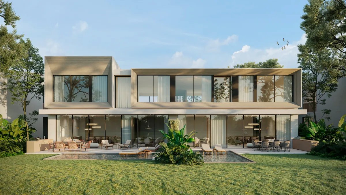 Venta de casas en santa maría, juan díaz