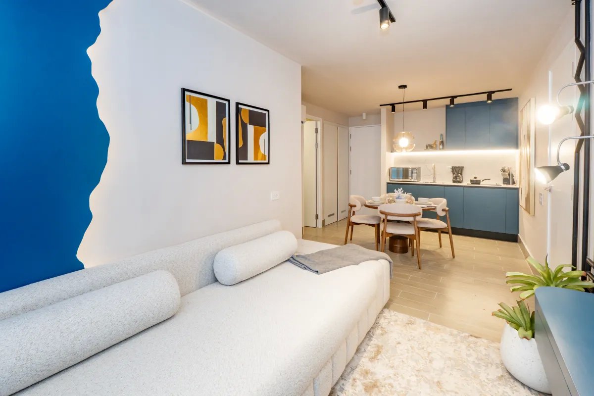 Apartamento en venta avenida balboa