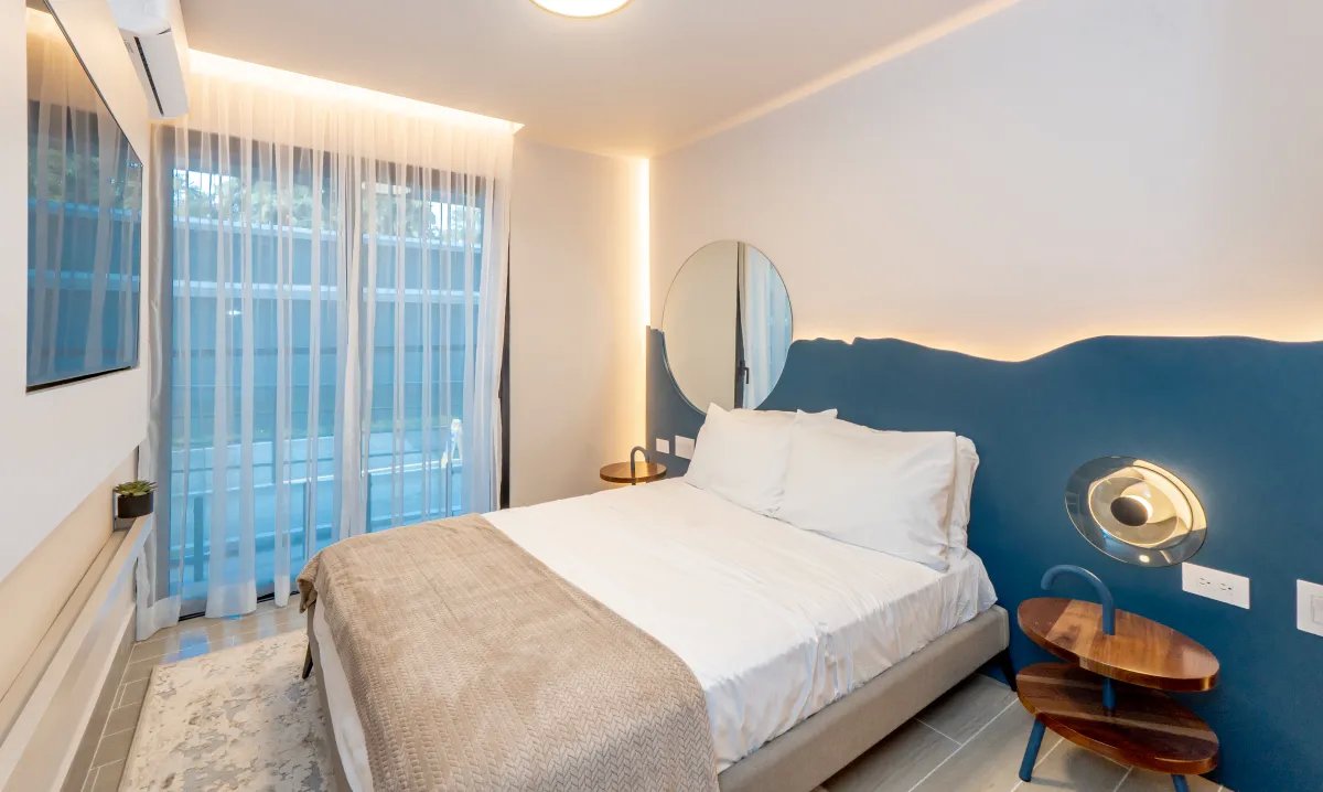 Apartamento en venta avenida balboa