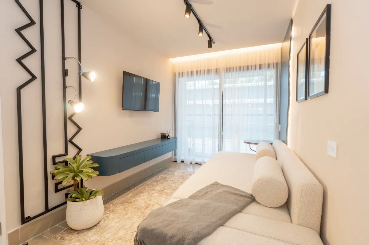 Apartamento en venta avenida balboa