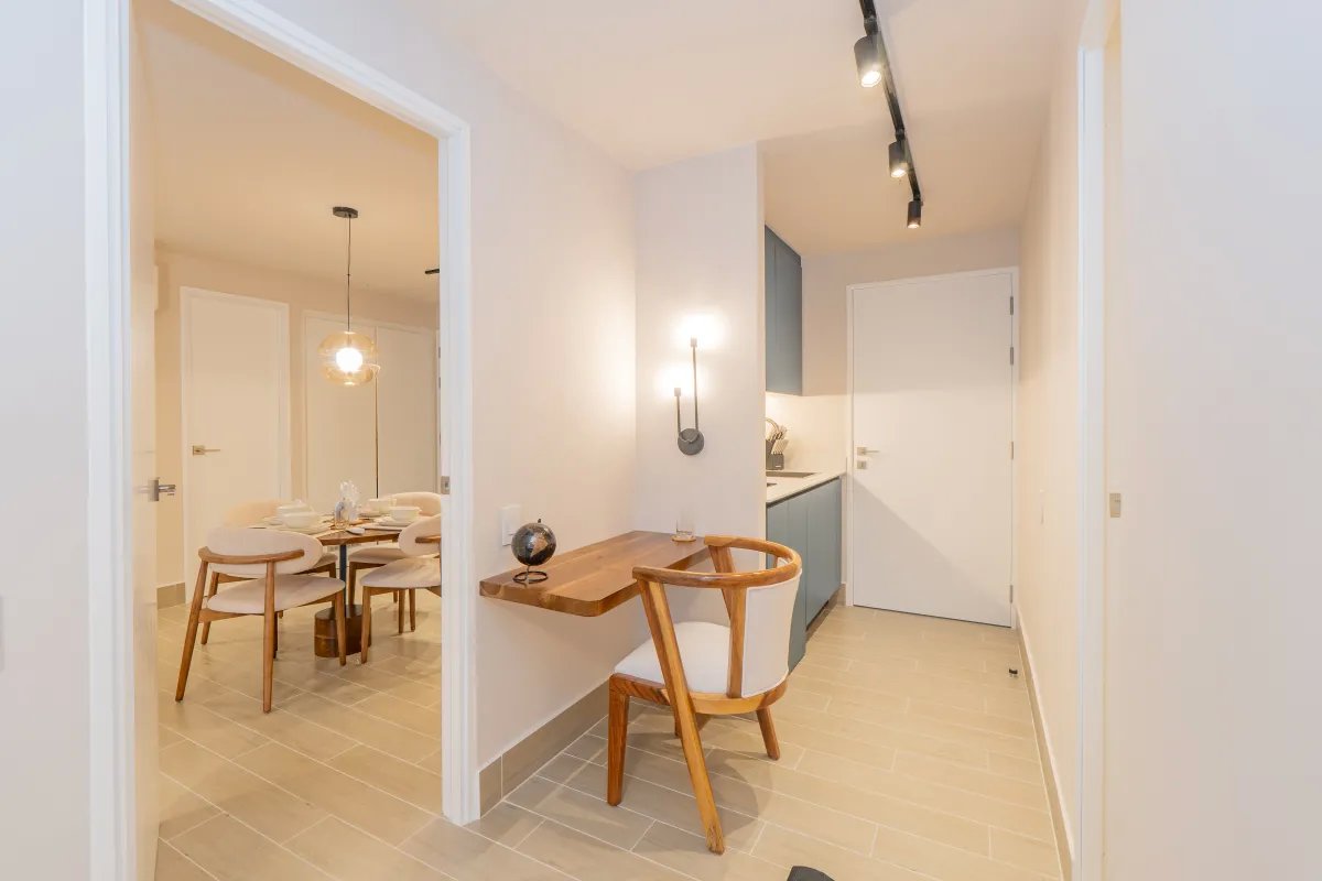 Apartamento en venta avenida balboa