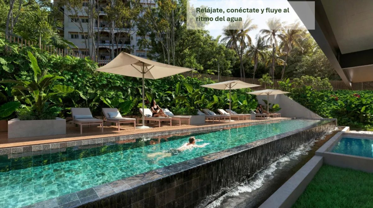 Apartamento en venta amador