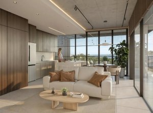 139505 - Ancon - apartments - altamira gardens