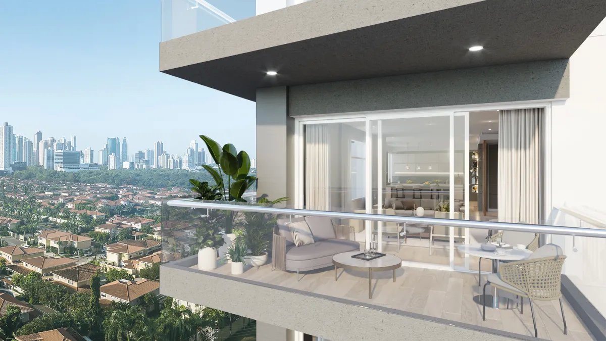 Apartamento santa maria