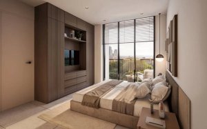 139513 - Ancon - apartments - altamira gardens
