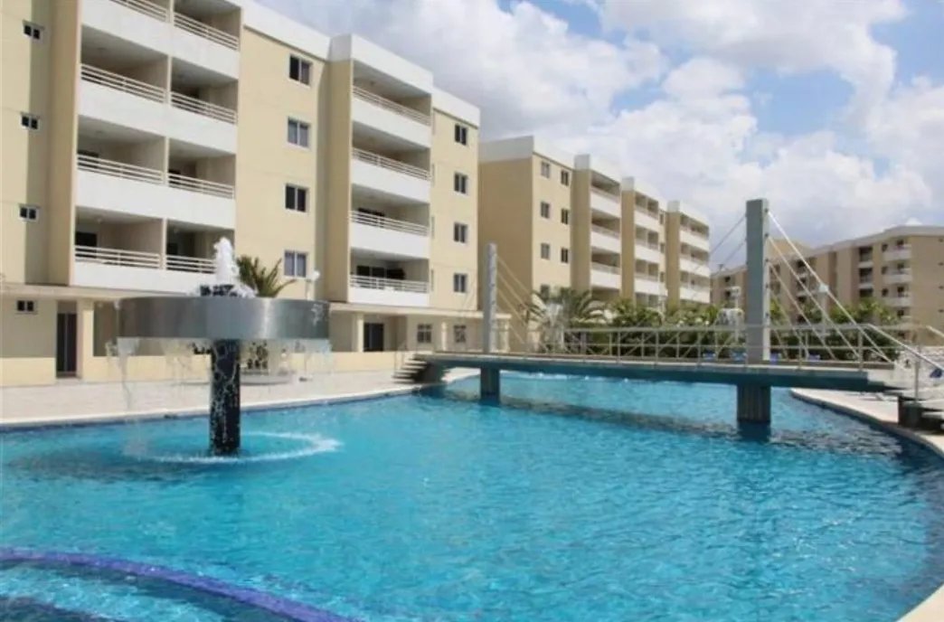 Apartamento en venta en ph altamira gardens en ancon