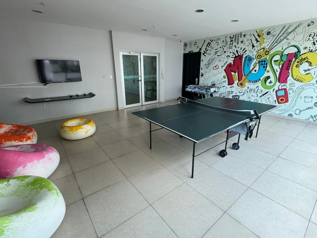 Venta de apartamentos en san francisco, panamá
