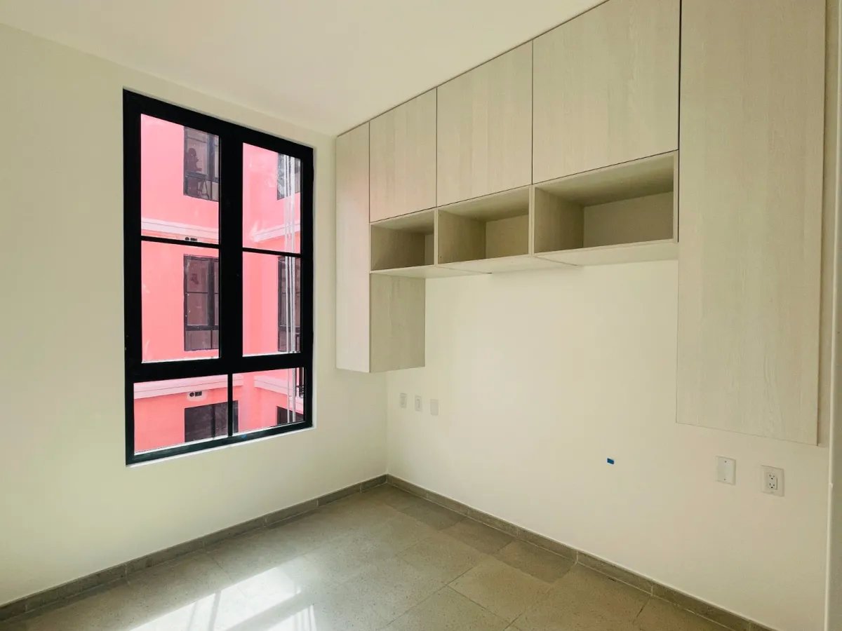 Apartamento en venta santa ana