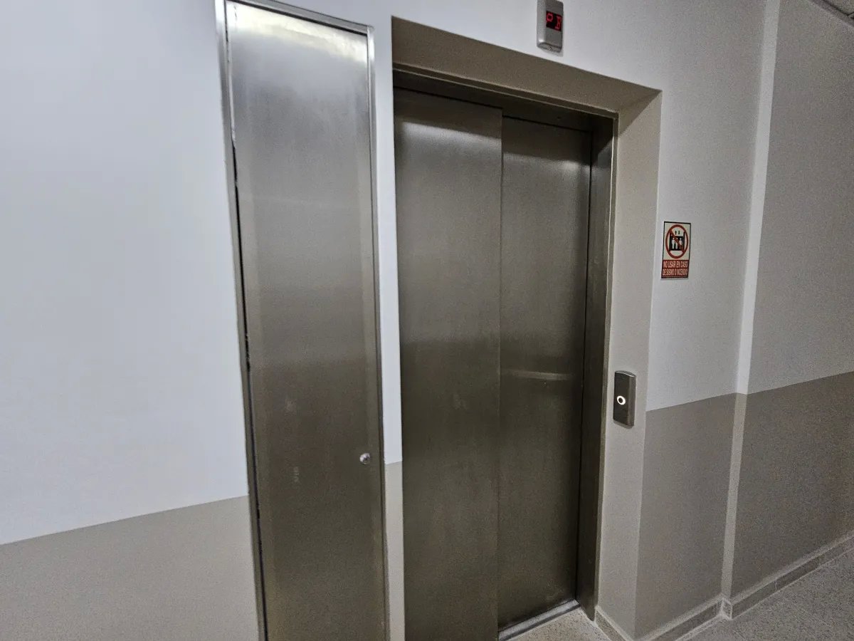 Apartamento en venta santa ana