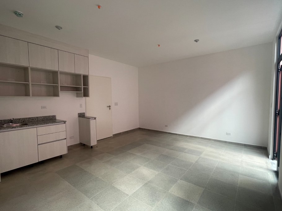 Apartamento en venta santa ana