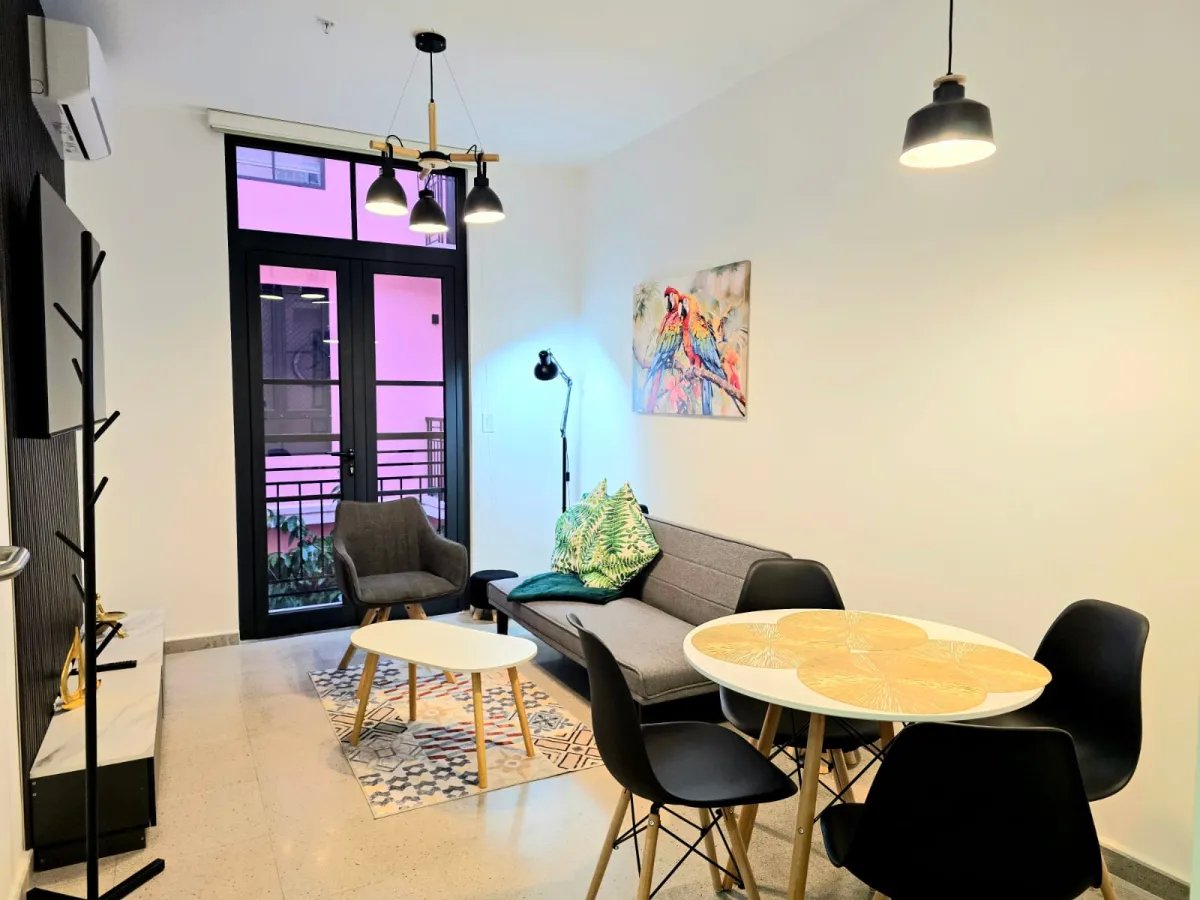 Apartamento en venta santa ana