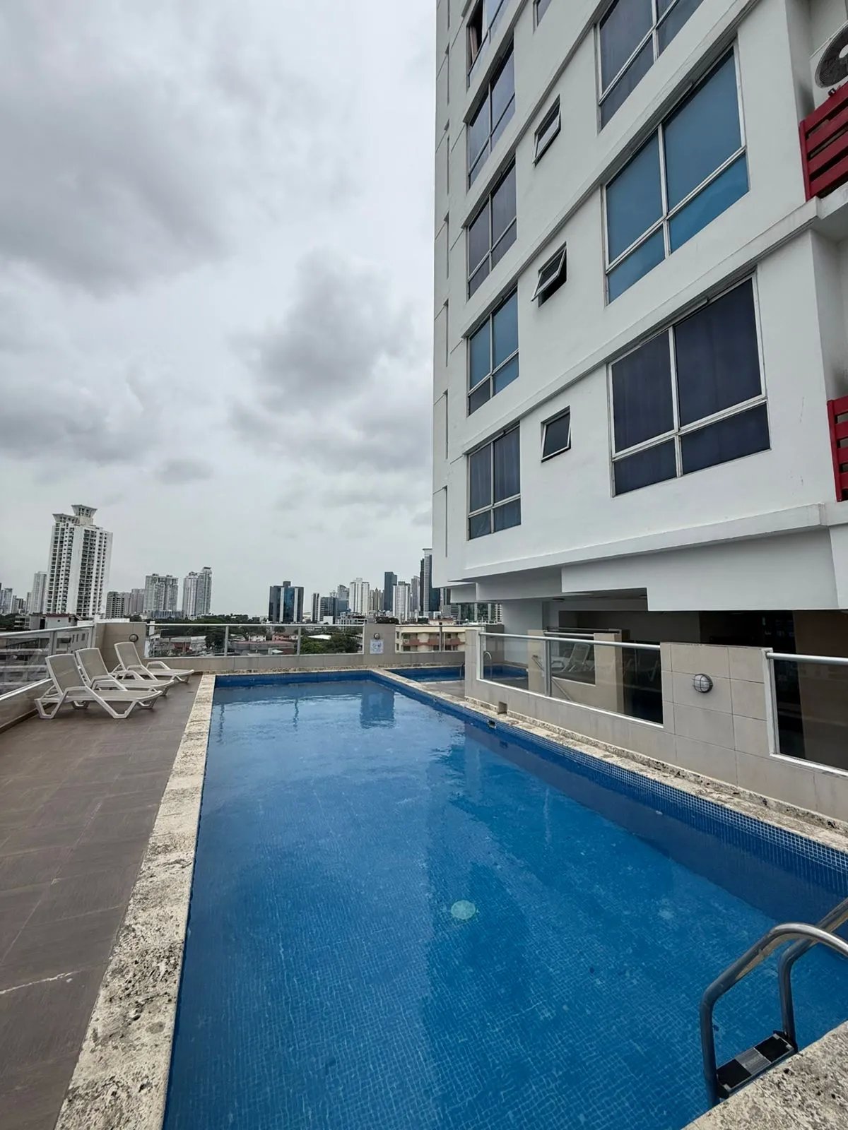 Venta de apartamentos en bethania, panamá
