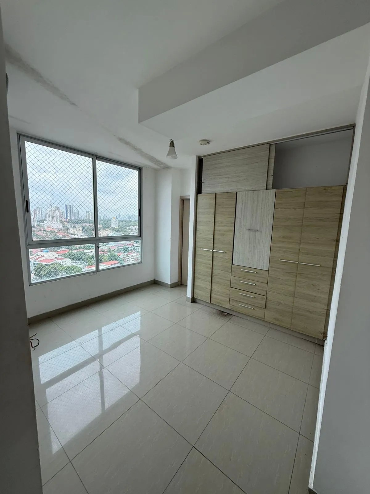 Venta de apartamentos en bethania, panamá