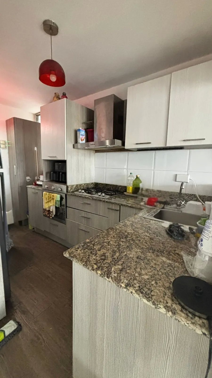 Alquiler de apartamento en el ph los toneles