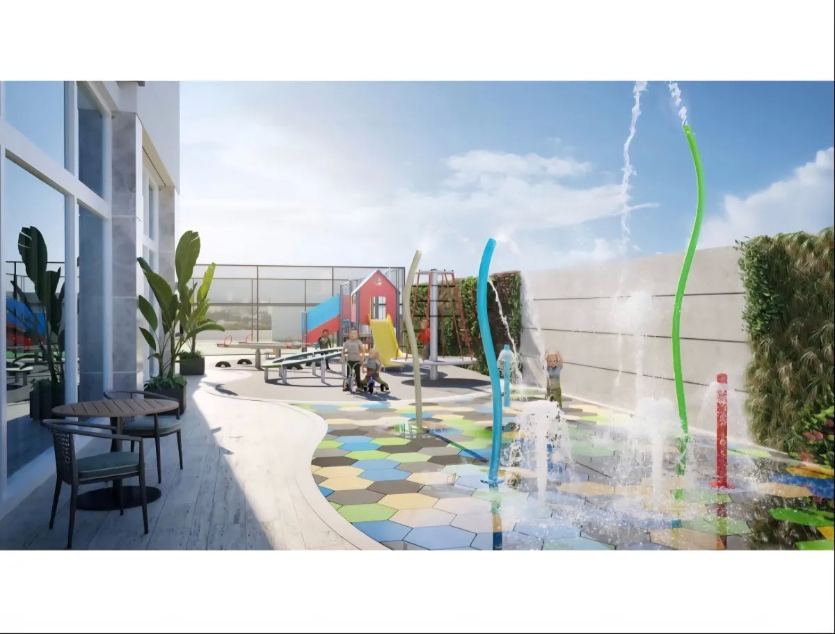 Venta de apartamento en ph celeste en santa maría, panamá