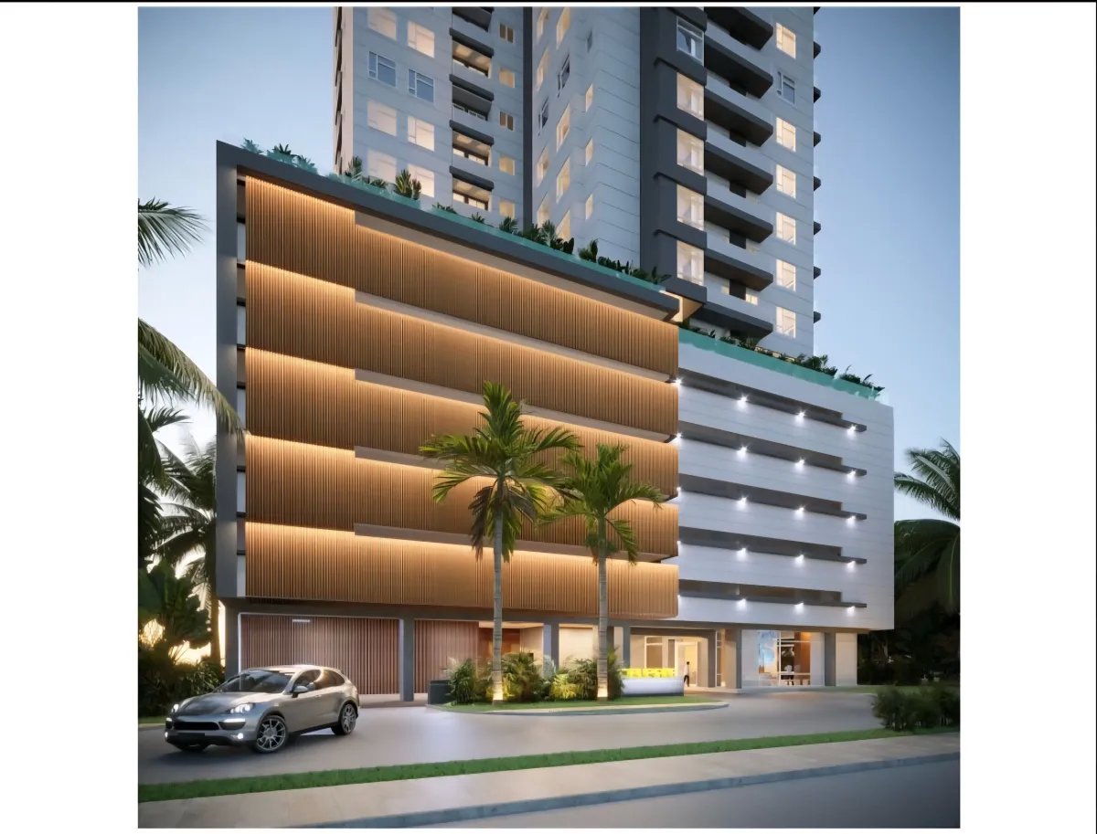 Venta de apartamento en ph celeste en santa maría, panamá