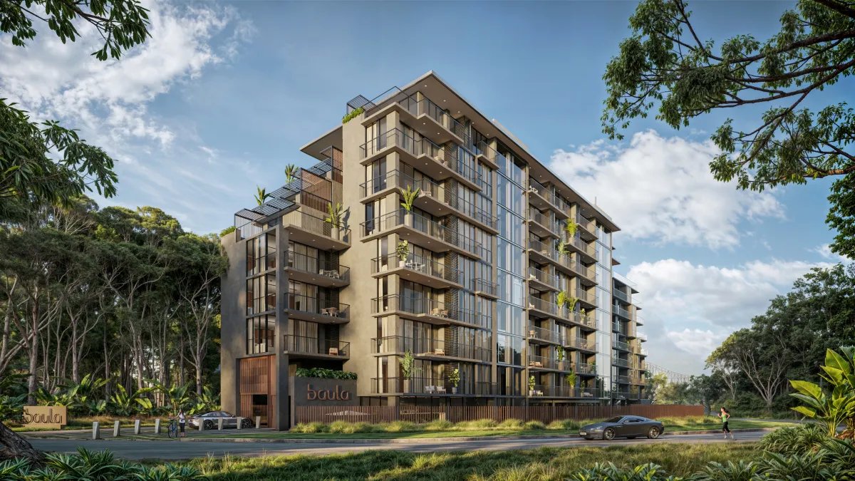 Venta de apartamentos en ph baula, amador, ancón