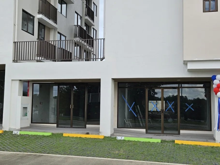 Alquiler de local comercial en las mañanitas