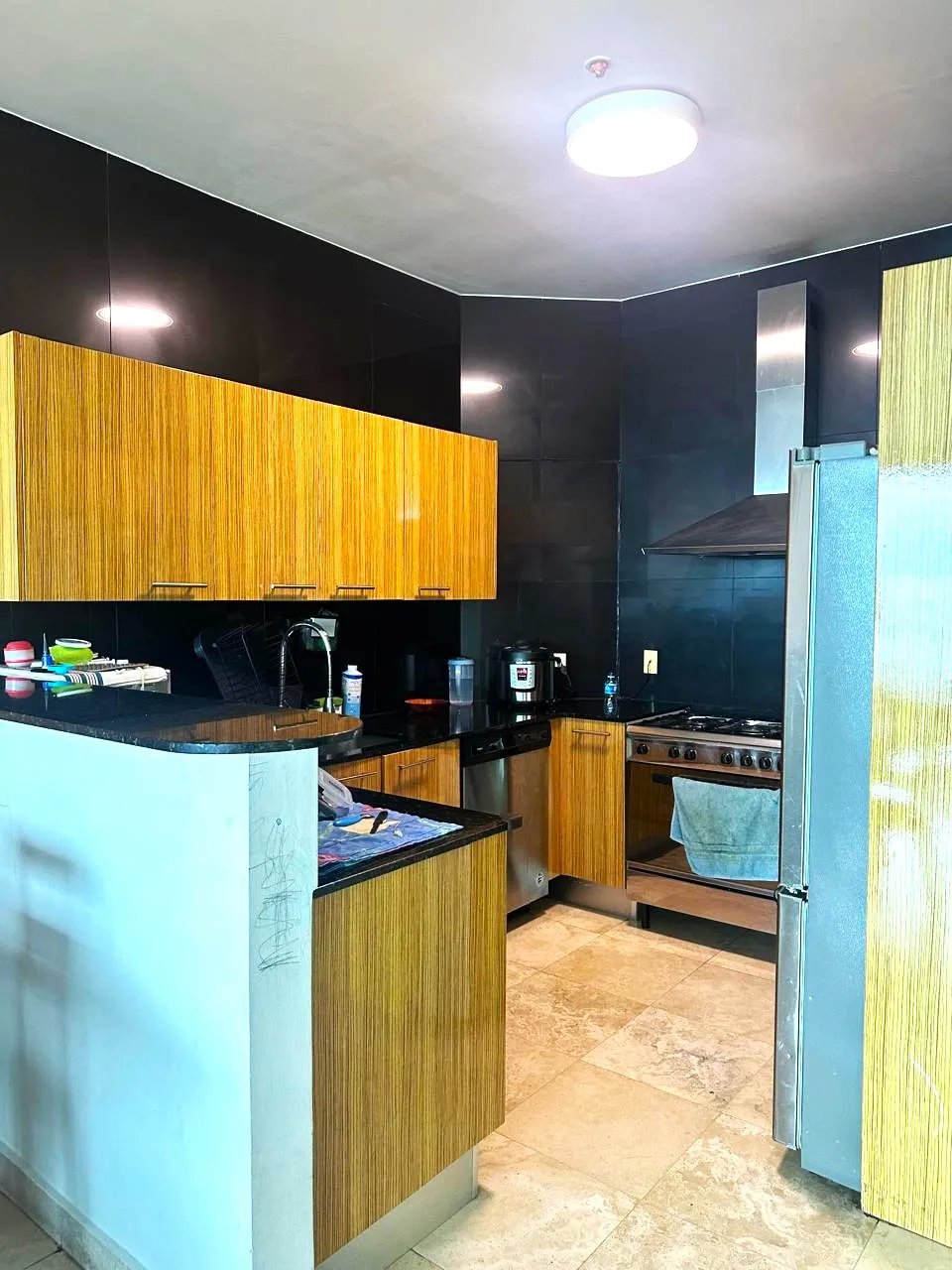 Venta de apartamento en sky ave balboa