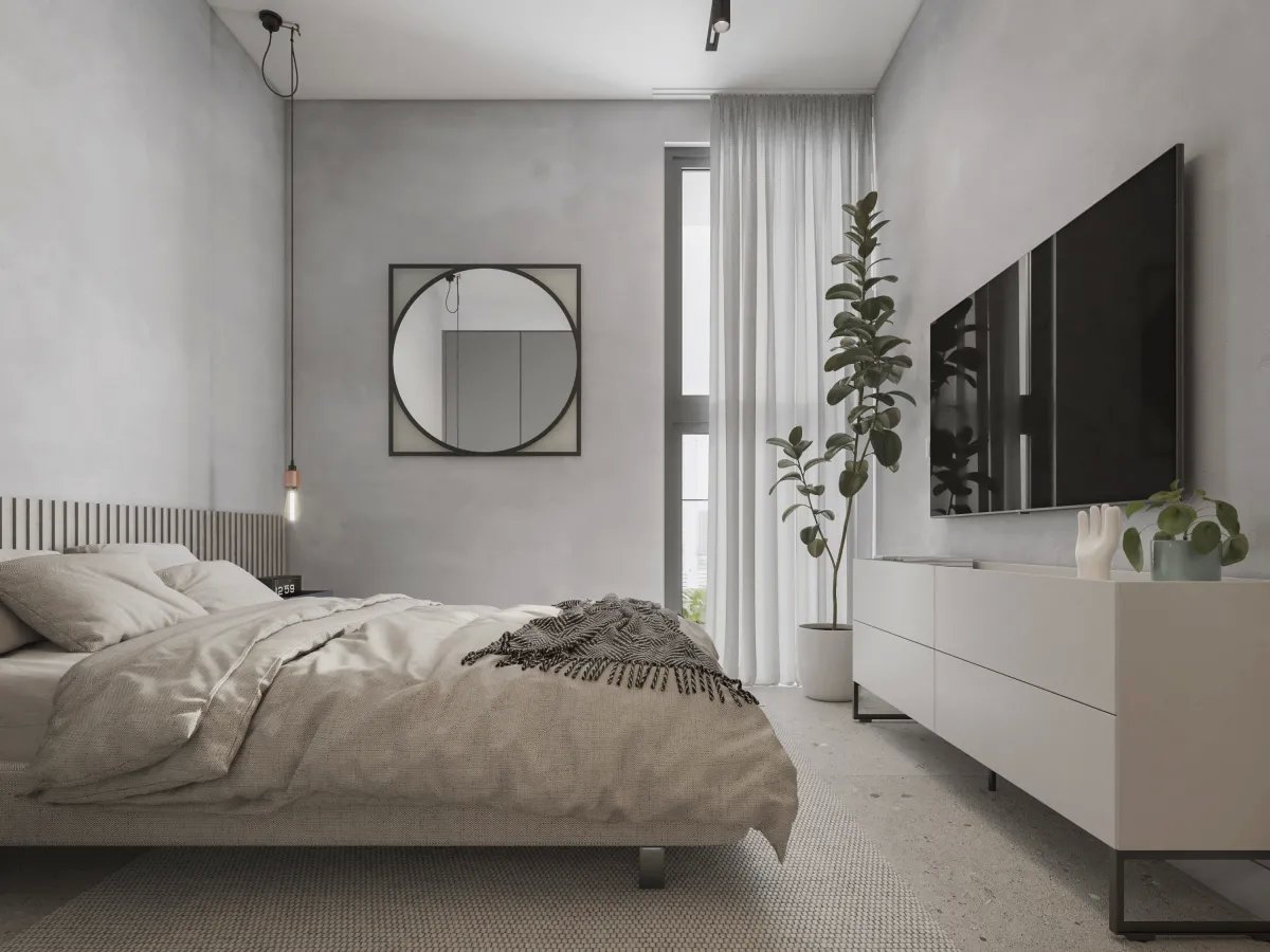 Apartamento en venta en bella vista