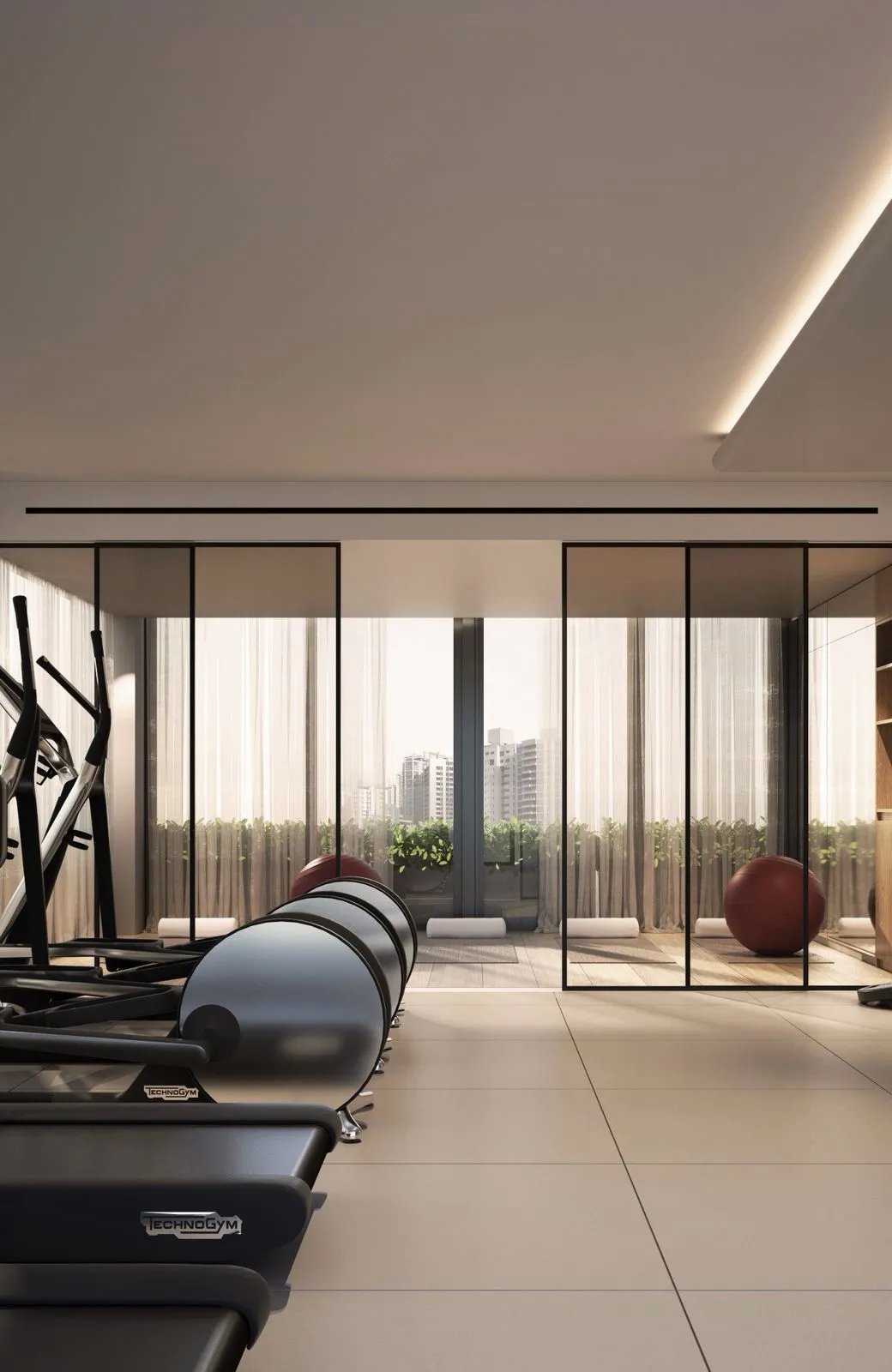 Apartamento en venta en bella vista