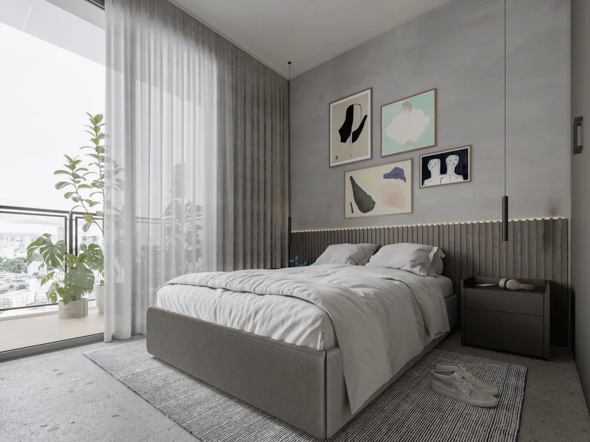 Apartamento en venta en bella vista