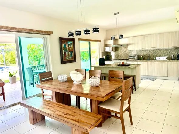 Casa en venta en bijao