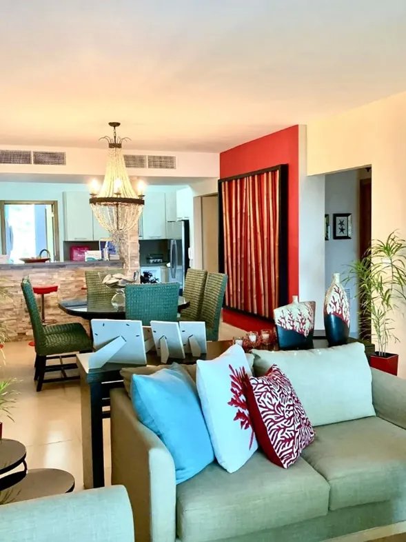 Apartamento en venta en bijao