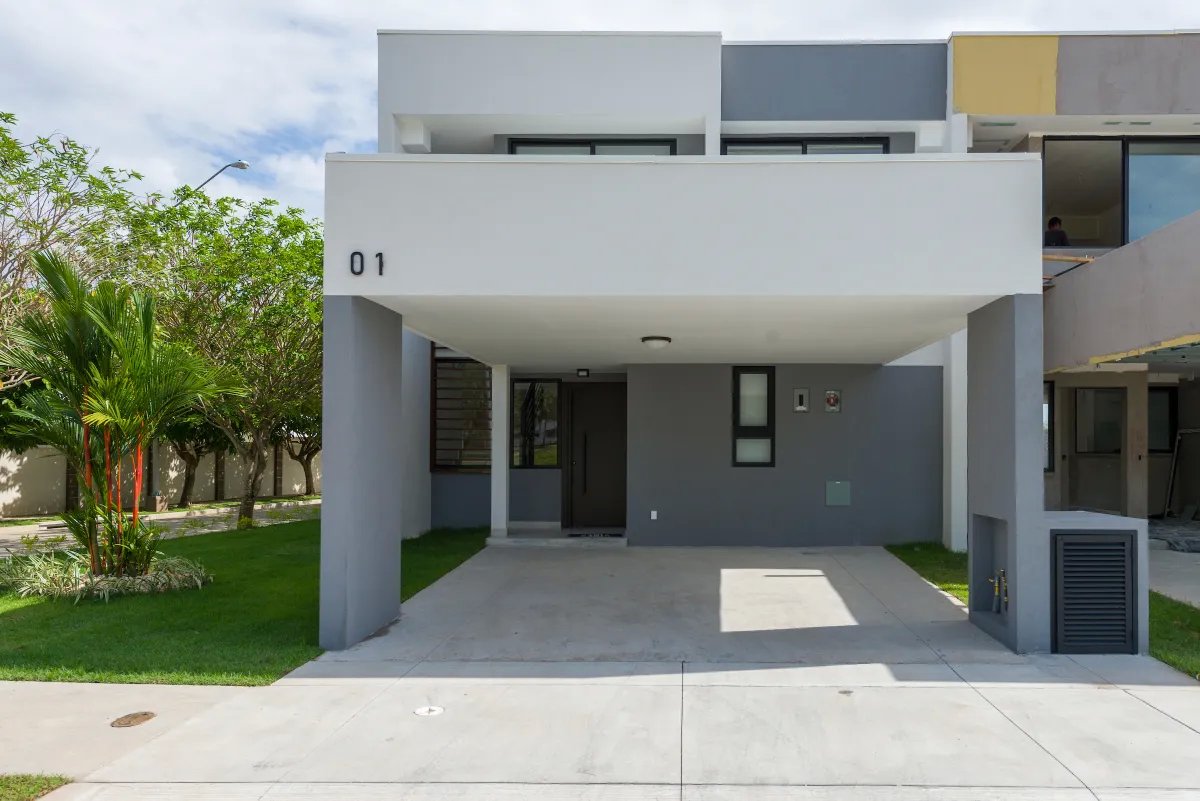 Casa en venta en panamá pacífico
