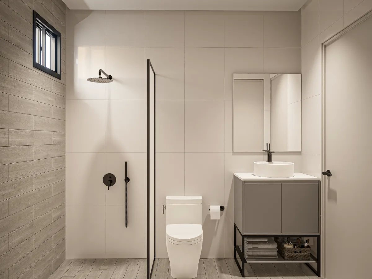 Apartamento en venta en bella vista