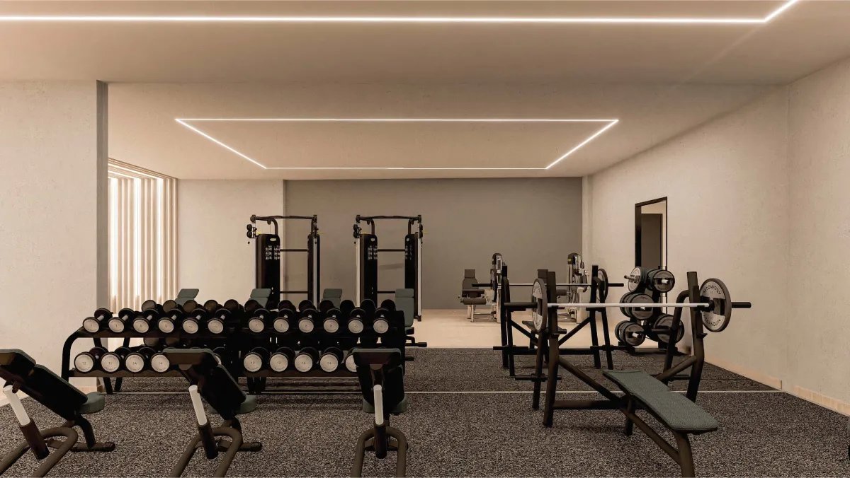 Apartamento en venta en bella vista