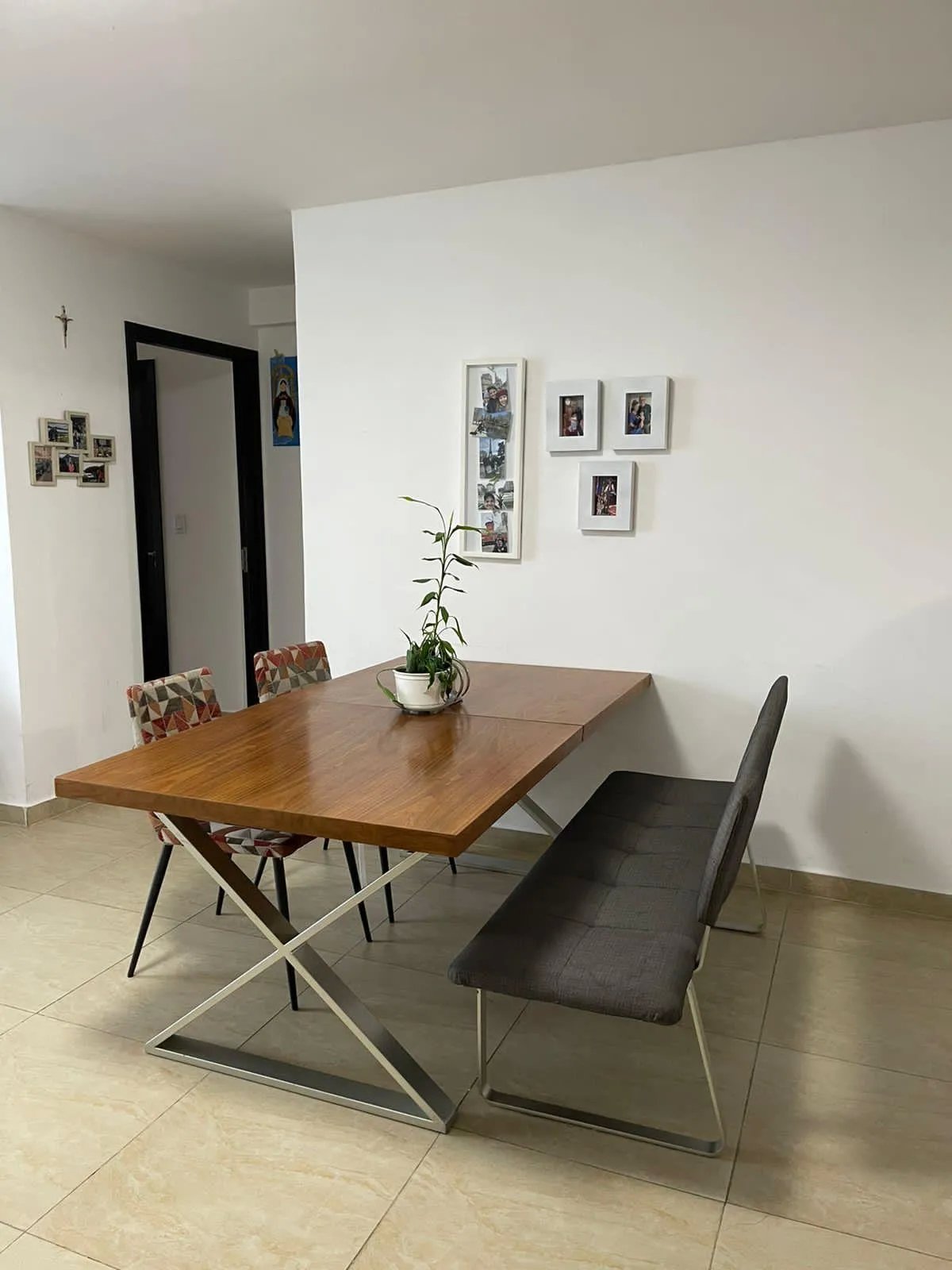 Venta de apartamento en ph vista park carrasquilla