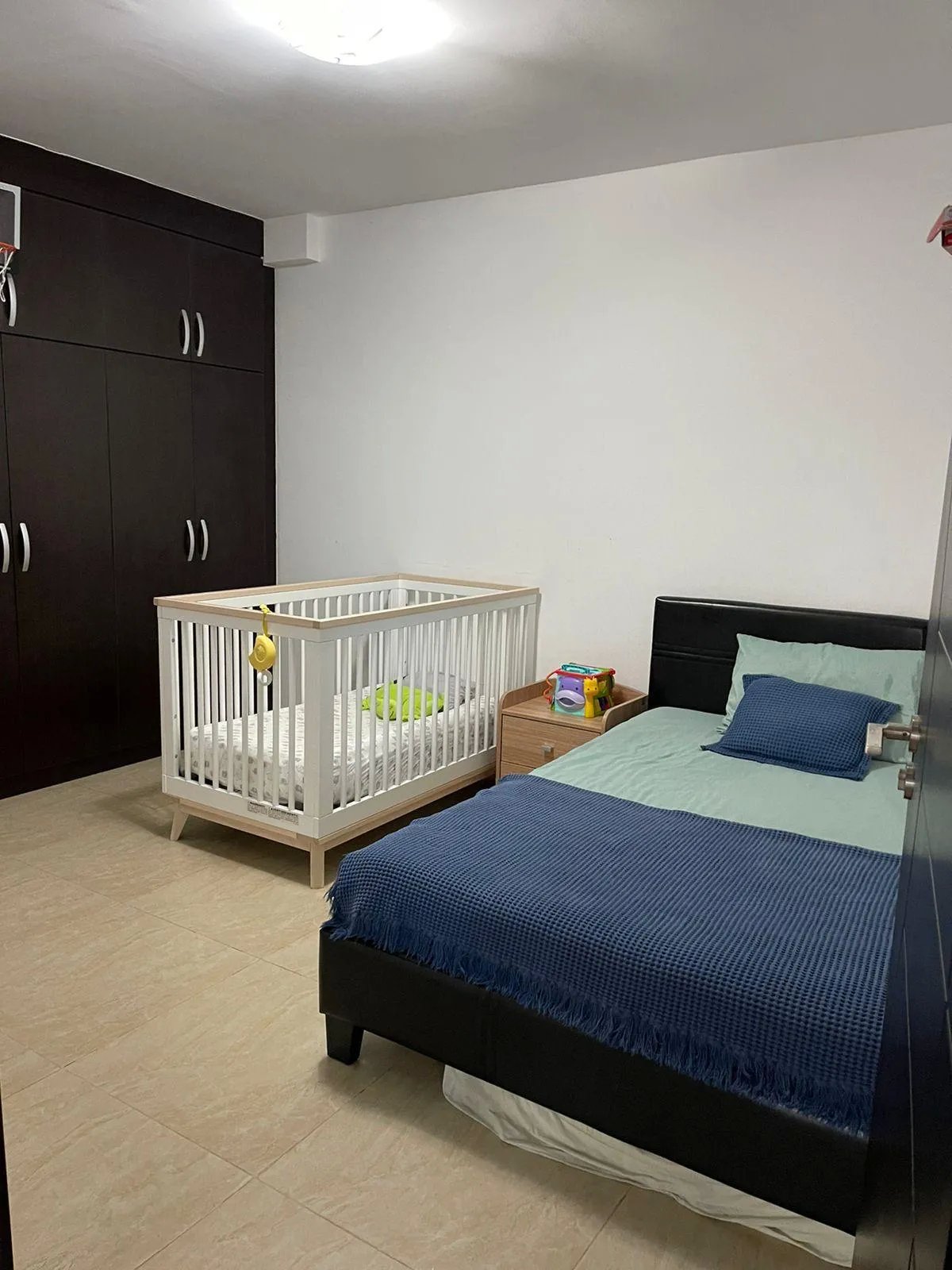 Venta de apartamento en ph vista park carrasquilla
