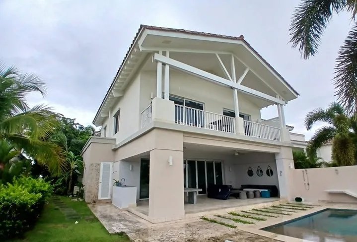House for sale in ph ocean lakes buenaventura rio hato