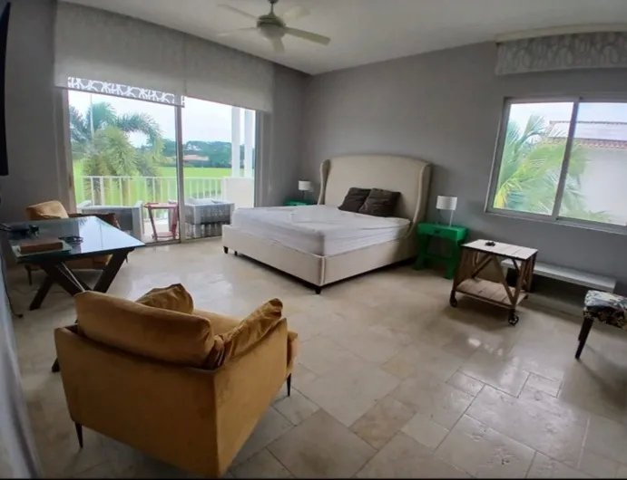 House for sale in ph ocean lakes buenaventura rio hato
