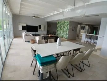 House for sale in ph ocean lakes buenaventura rio hato