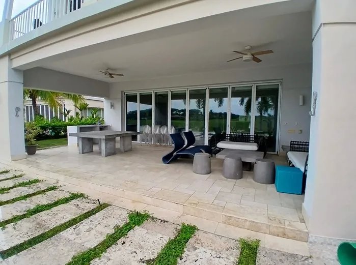 House for sale in ph ocean lakes buenaventura rio hato