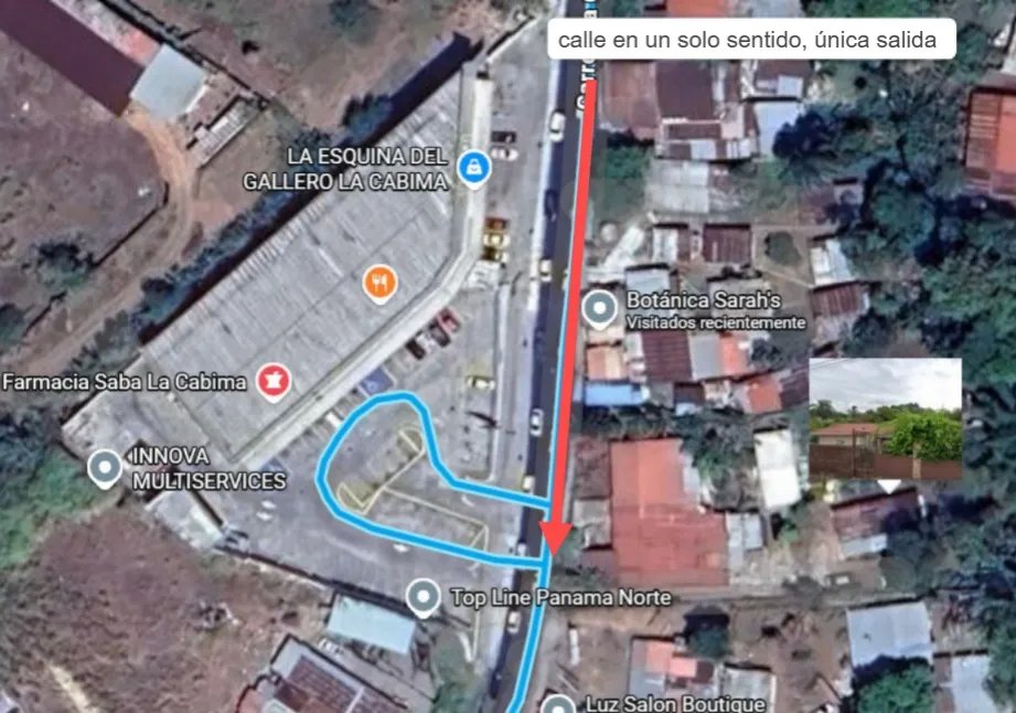 Se vende plaza comercial en la cabima