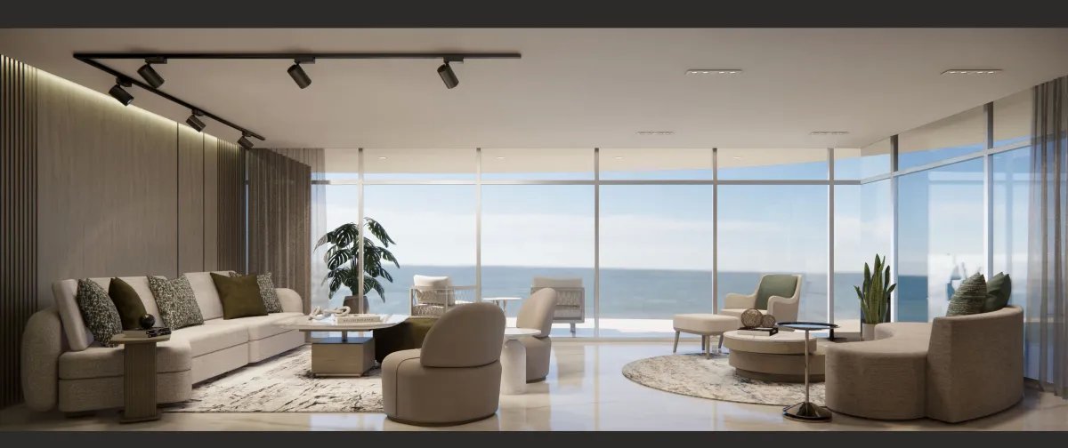 Apartamento en venta en punta pacífica, panamá