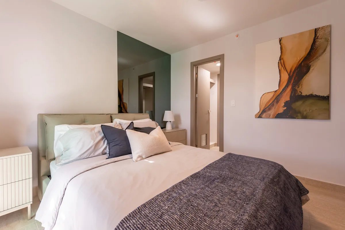 Apartamento en venta en panamá pacífico