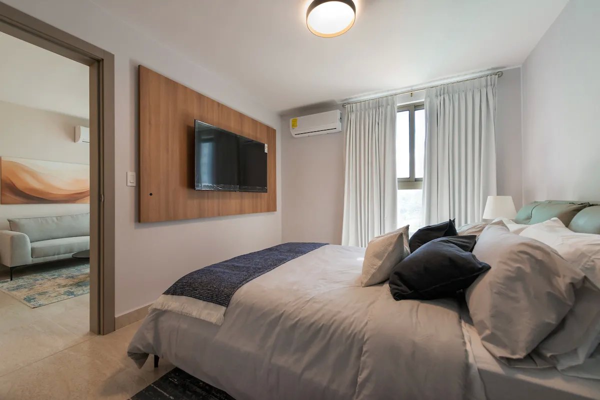 Apartamento en venta en panamá pacífico