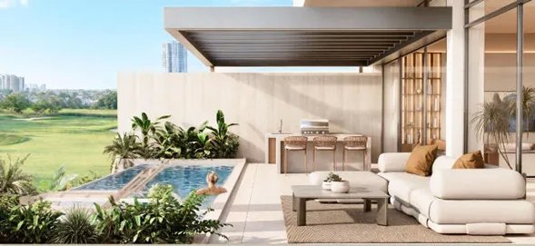 Se vende villa en santa maría