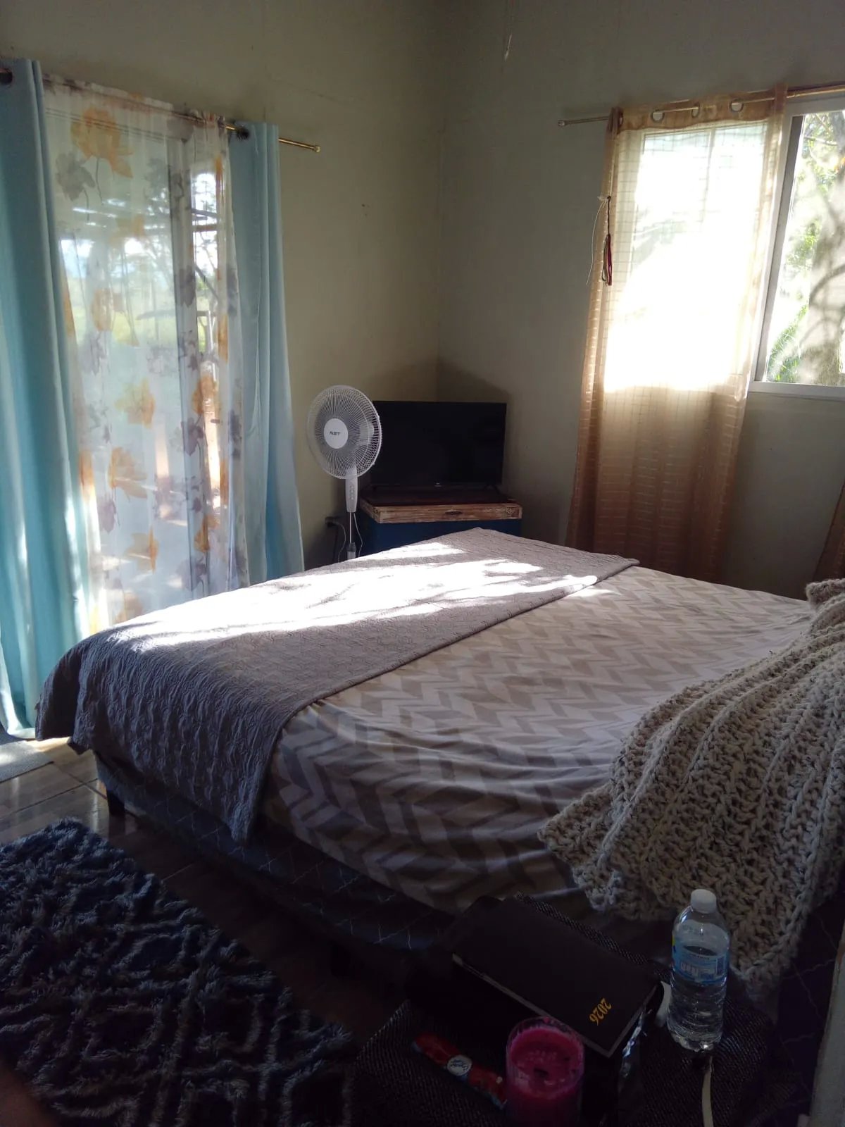 Tranquila y acogedora casa de campo a la venta - negociable/ cozy & quiet country house - negotiable