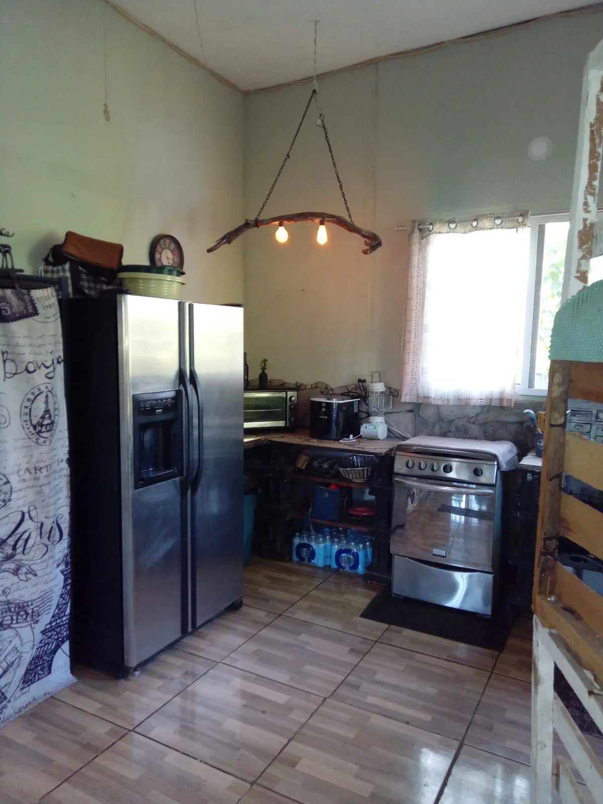 Tranquila y acogedora casa de campo a la venta - negociable/ cozy & quiet country house - negotiable