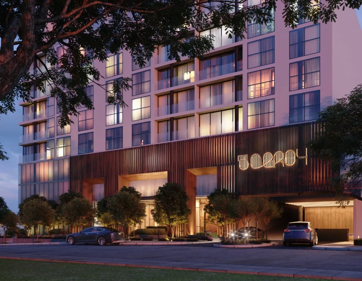 Venta de apartamento en coco del mar - san francisco