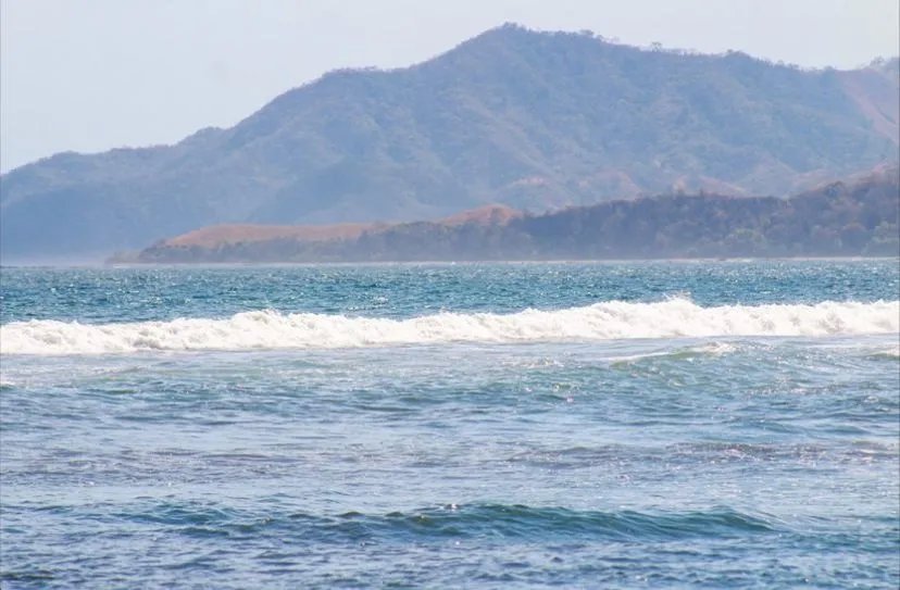Playa ostional  81 hectáreas con 974m de frente de playa | pedasí, pa...