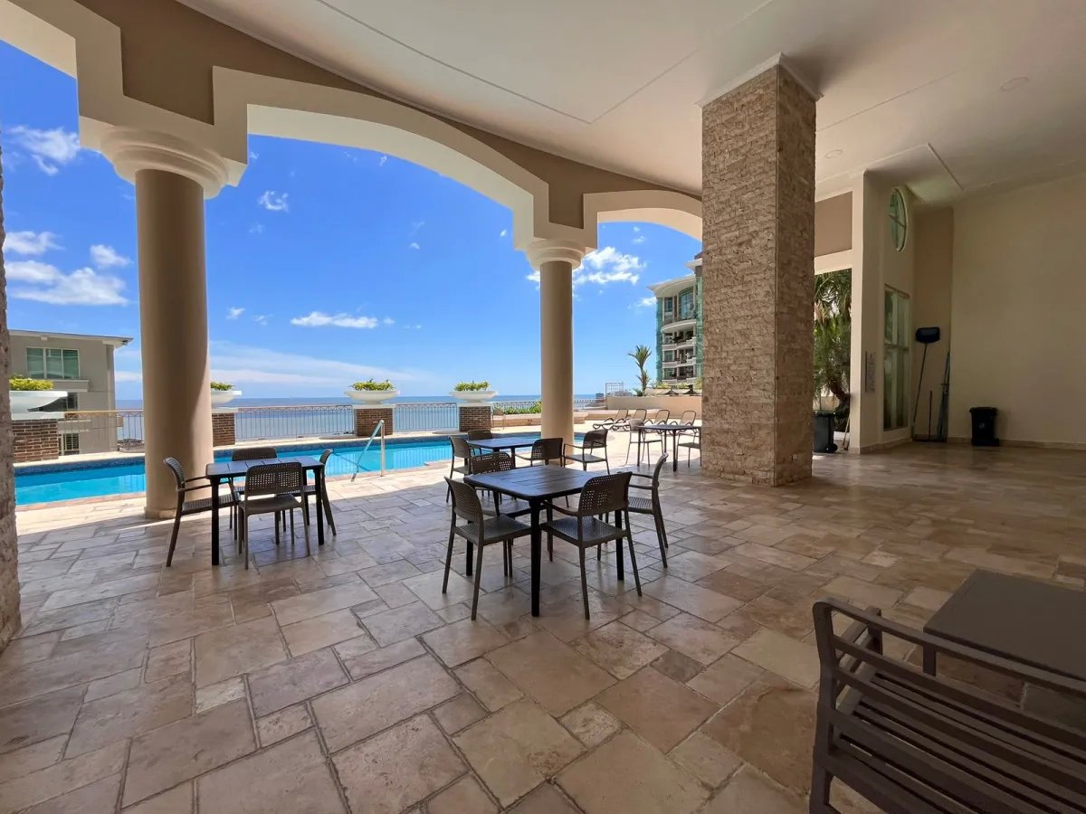Se vende apartamento en punta pacifica